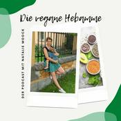 Podcast Die vegane Hebamme