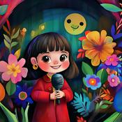 Podcast Die Welt mit Ava – Der Podcast für Kinder von 3-8 Jahren: Spannende Kindergeschichten, die spielerisch Wissen vermitteln und Selbstvertrauen stärken