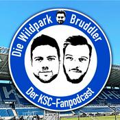 Podcast Die Wildpark-Bruddler