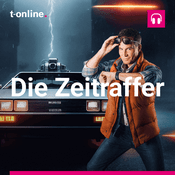 Podcast Die Zeitraffer