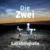 Podcast Die Zwei vom Feld
