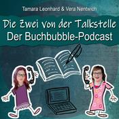 Podcast Die Zwei von der Talkstelle - Autorinnen über Schreiben und Verlegen