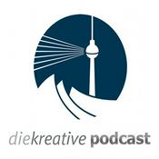 Podcast diekreative Berlin