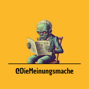 Podcast DieMeinungsmache