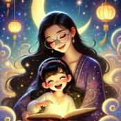 Podcast 🩵 Diệp Tít Thủ Thỉ Cùng Con 🩵