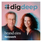 Podcast #digdeep - Neues aus der digitalen Welt