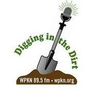 Podcast Digging in the Dirt - Archives