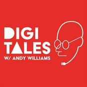 Podcast Digi-tales With Andy Williams