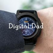 Podcast Digital Dad - Alles ist beta
