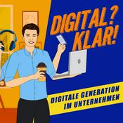 Podcast Digital? Klar!