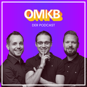 Podcast OMKI | Der Digital Marketing Podcast