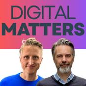 Podcast Digital Matters - Der Podcast