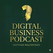 Podcast Digital Business Podcast - CFO Show by Matthias Walter ESER