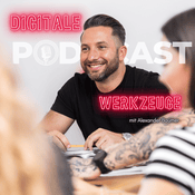 Podcast Digitale Werkzeuge