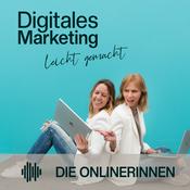 Podcast Digitales Marketing leicht gemacht