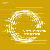 Podcast Digitalisierung ist für Dich