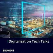 Podcast Digitalization Tech Talks