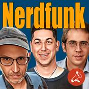 Podcast Nerdfunk von Radio Stadtfilter