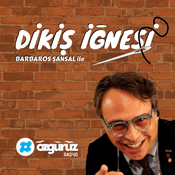 Podcast Dikiş İğnesi