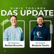Podcast DiMis Toolbox - Das Update