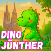 Podcast Dino Jünther