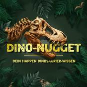 Podcast DINO-NUGGET | dein Happen Dinosaurier-Wissen