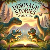 Podcast Dinosaur Stories For Kids