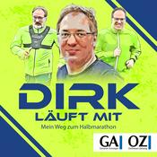 Podcast Dirk läuft mit – Laufgeschichten aus Ostfriesland