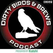 Podcast Dirty Birds and Brews: an Atlanta Falcons podcast