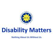 Podcast Disability Matters