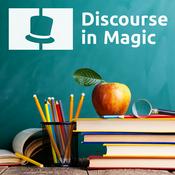 Podcast Discourse in Magic