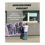 Podcast Diskursionen Podcast