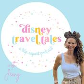 Podcast Disney Travel Tales