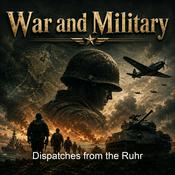 Podcast Dispatches from the Ruhr
