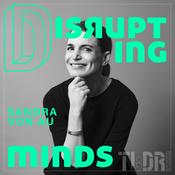 Podcast Disrupting Minds