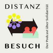 Podcast Distanzbesuch