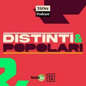 Podcast Distinti e Popolari