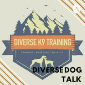 Podcast Diverse Dog Talk