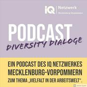 Podcast Diversity Dialoge