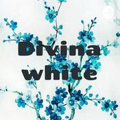Podcast Divina white