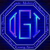 Podcast DIVINE GUIDANCE INSTITUTE - Modern-Day Mystery School - Never Get Blindsided Again!!!