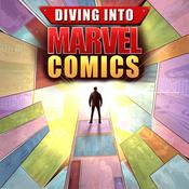 Podcast Diving Into Marvel Comics
