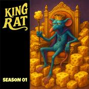 Podcast King Rat - Season 01