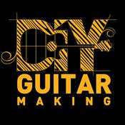 Podcast DIY Guitar Making