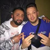Podcast Dj.Cashesclay
