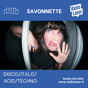 Podcast Savonnette