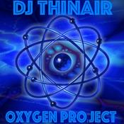 Podcast DJThiAir - Oxygen Project - Volume 01-16