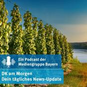 Podcast DK am Morgen
