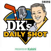 Podcast DK's Daily Shot of Penguins
