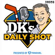 Podcast DK's Daily Shot of Penguins